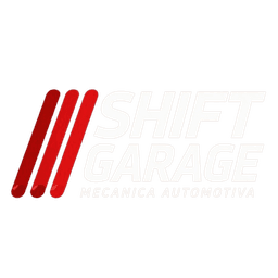 Shift Garage